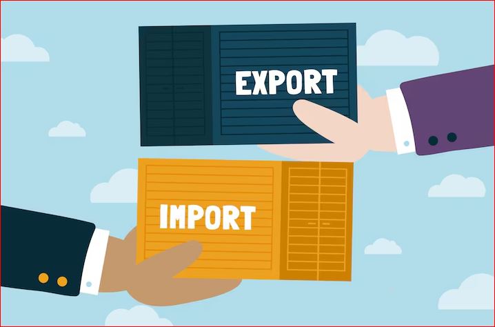 Trade Opportunities with Trade and Export Consulting in Maharashtra