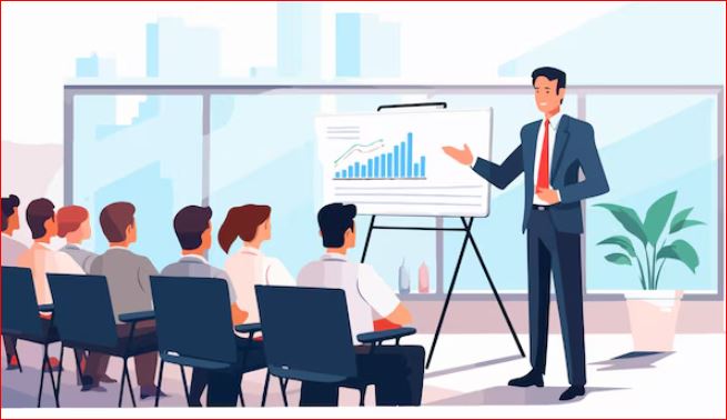 Best Business Master Classes in Uttrakhand