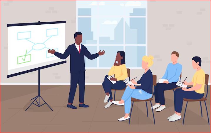 Business Master Classes in Delhi