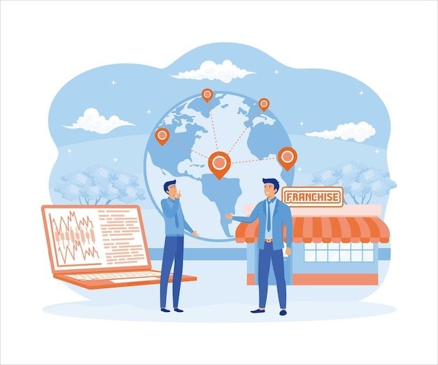 Smart Strategies for Expanding Your Business Across Global Markets
